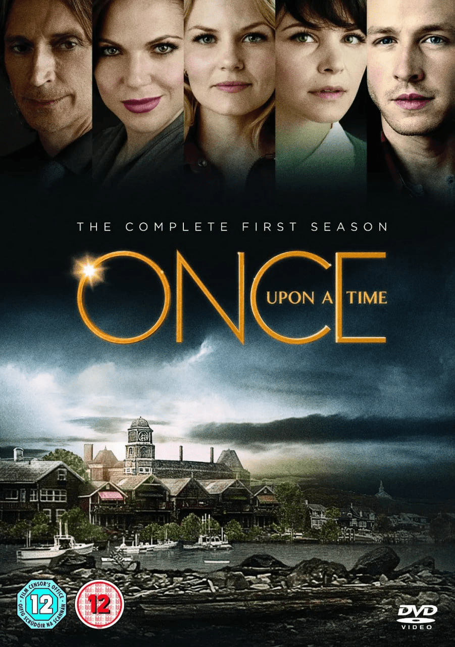 童话镇  Once Upon a Time Season 1 -7季 奇幻 冒险 美剧 豆瓣8.0[免费在线观看][免费下载][夸克网盘]