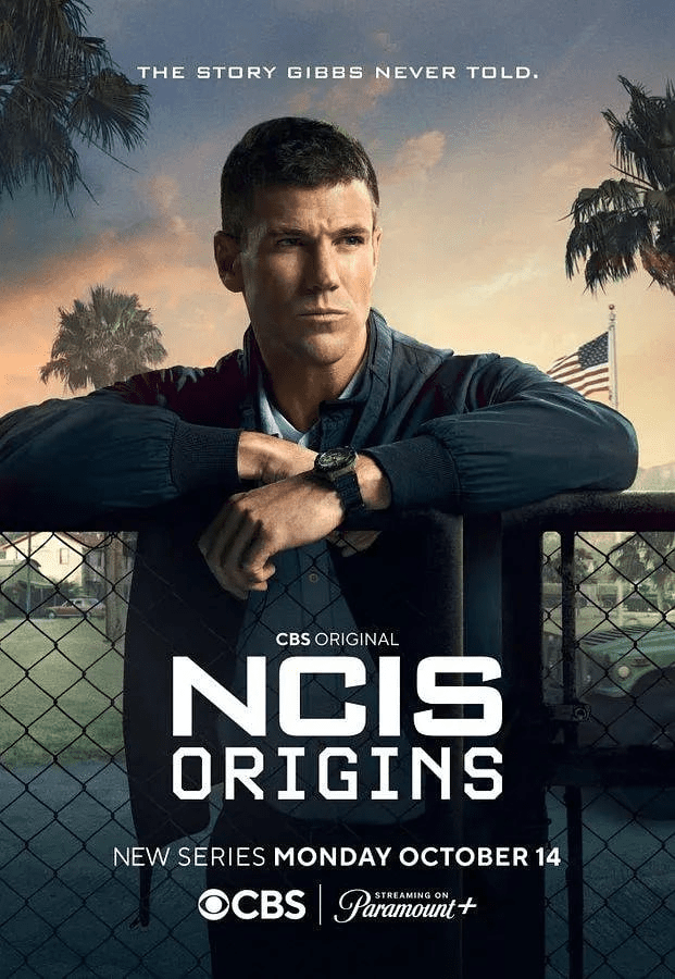 海军罪案调查处 起源【全集 更新06】NCIS Origins (2024) 4K[免费在线观看][夸克网盘]